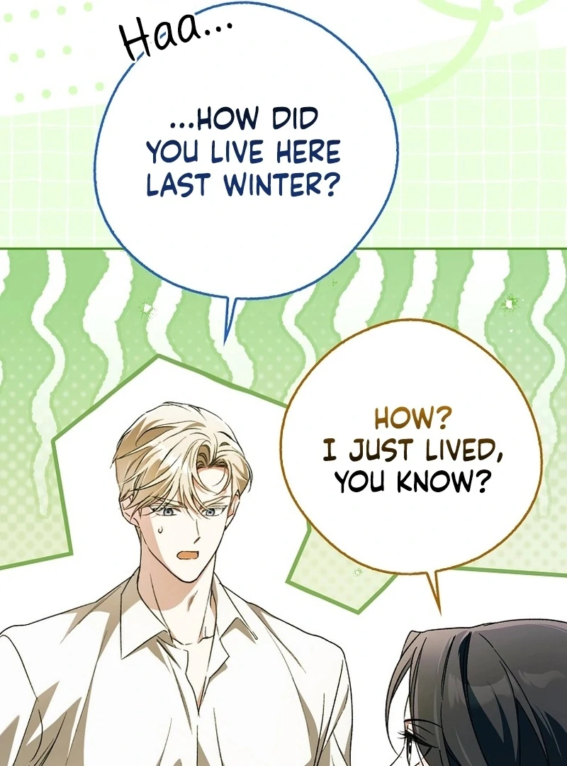 Read Marchioness Maron chapter 31 image 111 on Lezhin