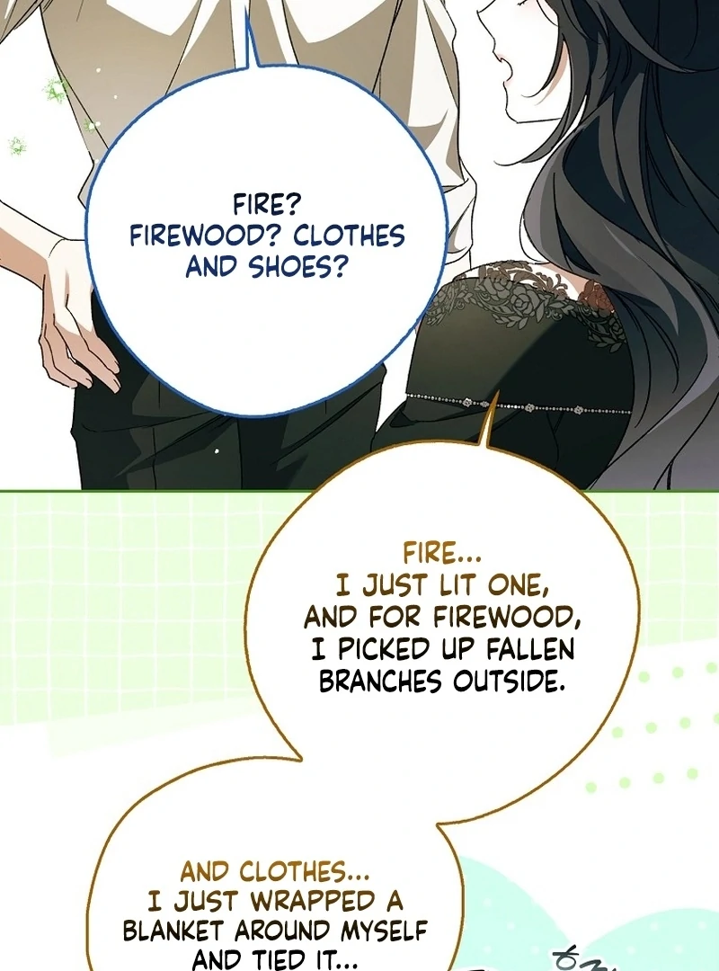 Read Marchioness Maron chapter 31 image 112 on Lezhin