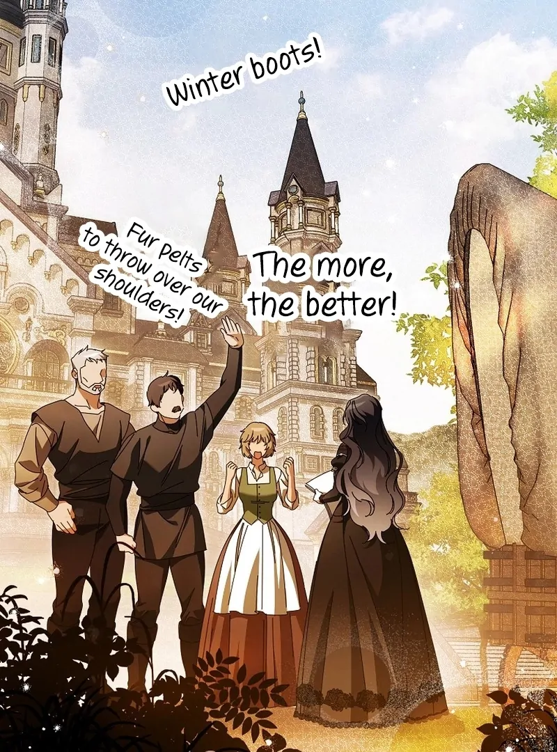 Read Marchioness Maron chapter 31 image 118 on Lezhin