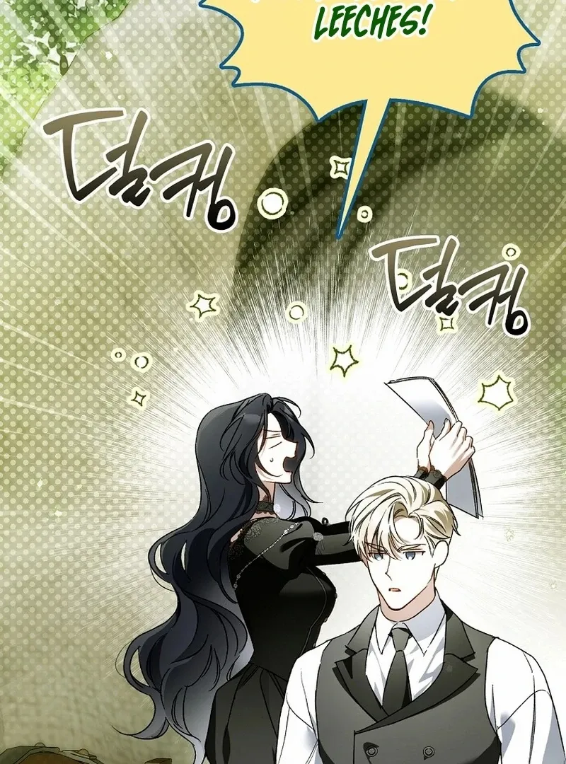 Read Marchioness Maron chapter 31 image 123 on Lezhin