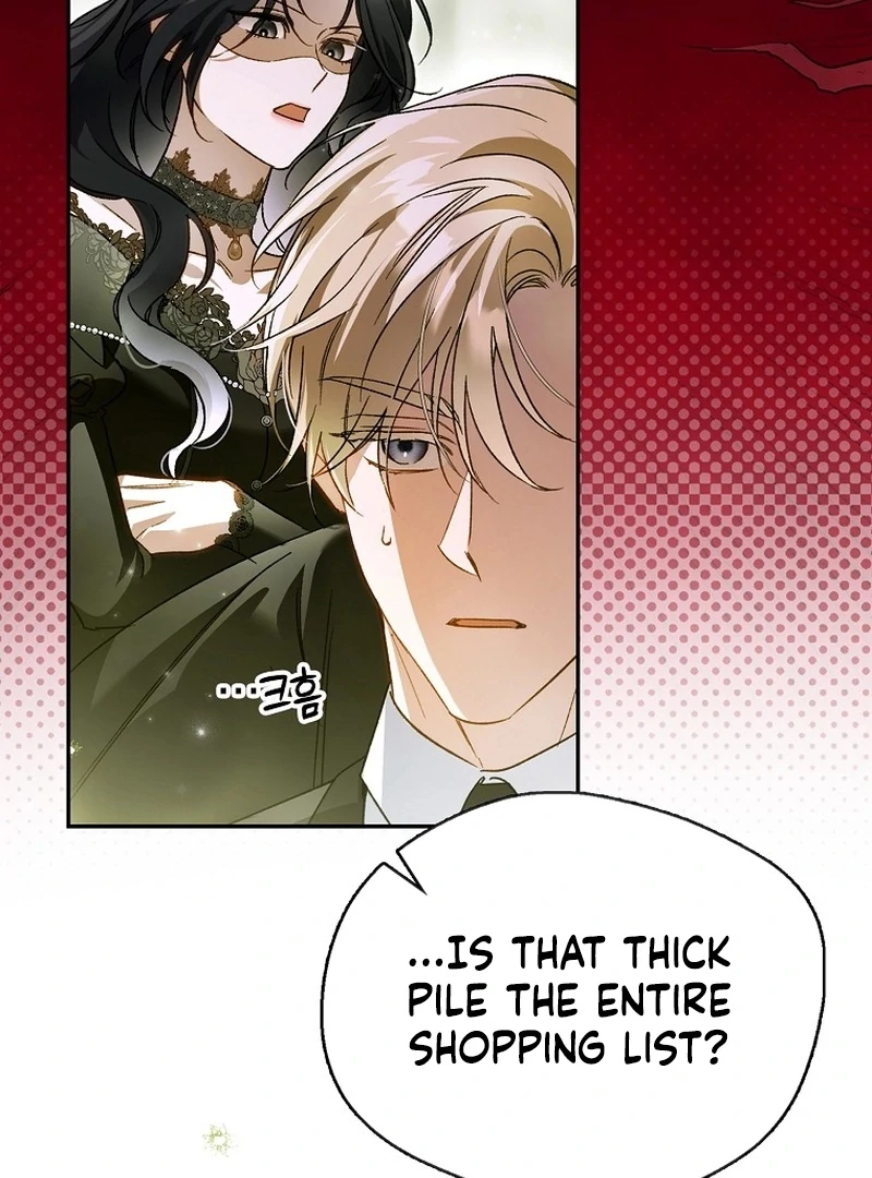Read Marchioness Maron chapter 31 image 125 on Lezhin