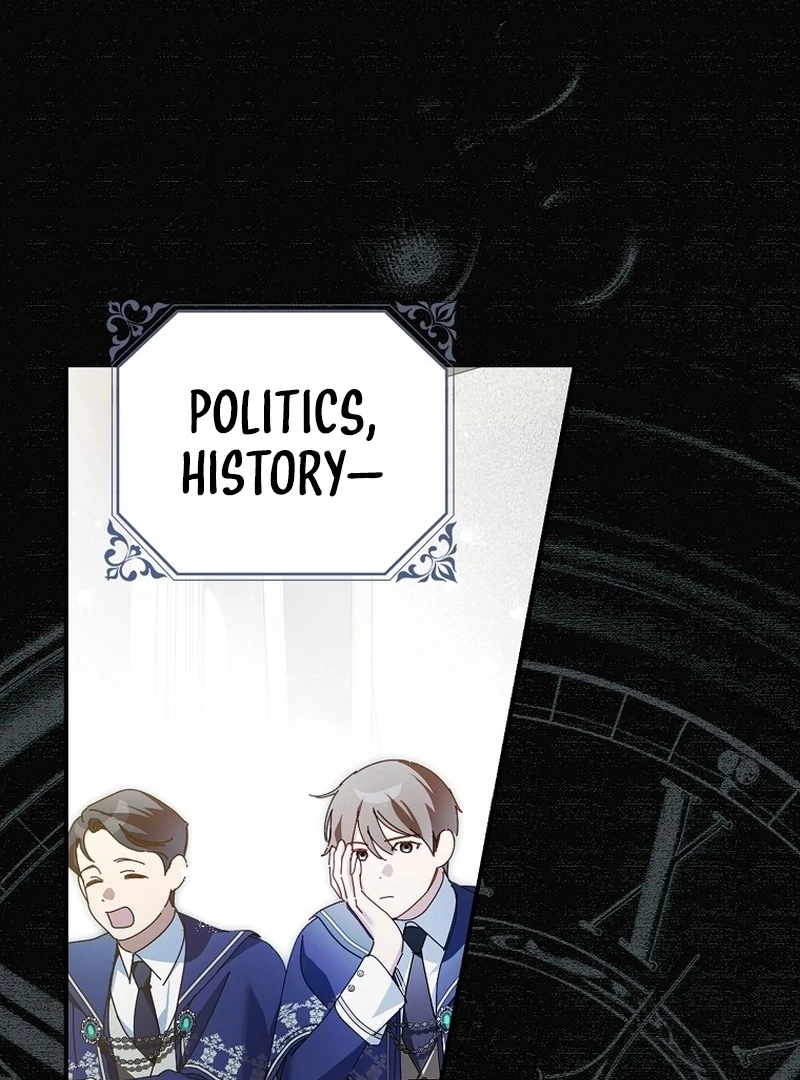 Read Marchioness Maron chapter 31 image 20 on Lezhin