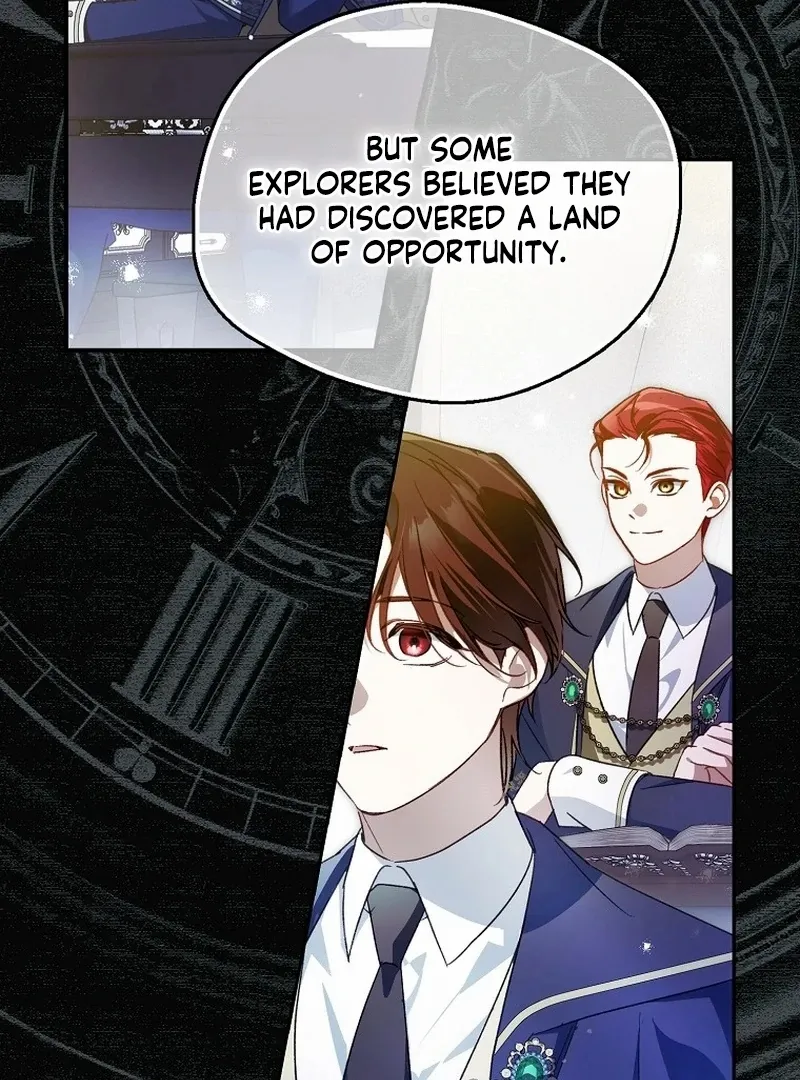 Read Marchioness Maron chapter 31 image 21 on Lezhin