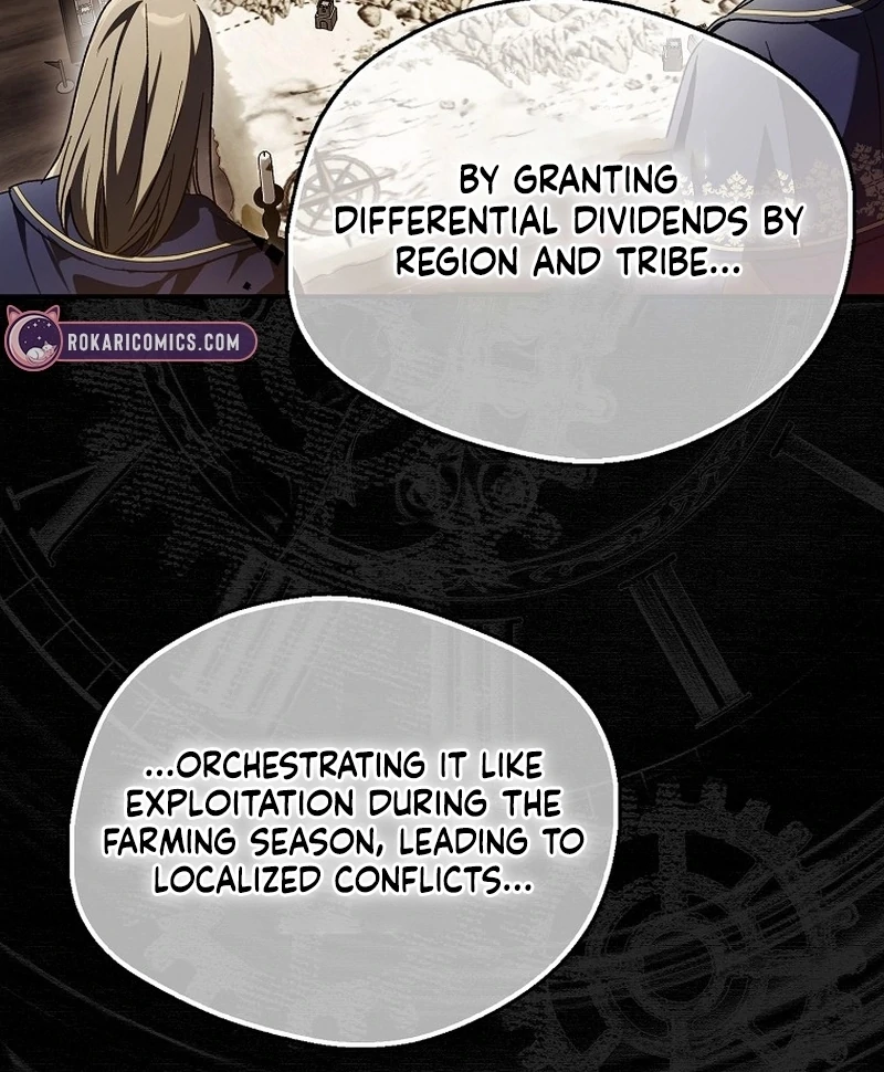 Read Marchioness Maron chapter 31 image 24 on Lezhin