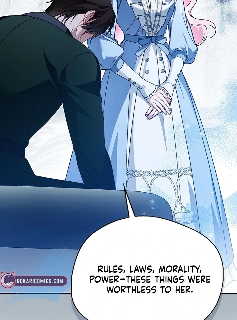 Read Marchioness Maron chapter 31 image 35 on Lezhin