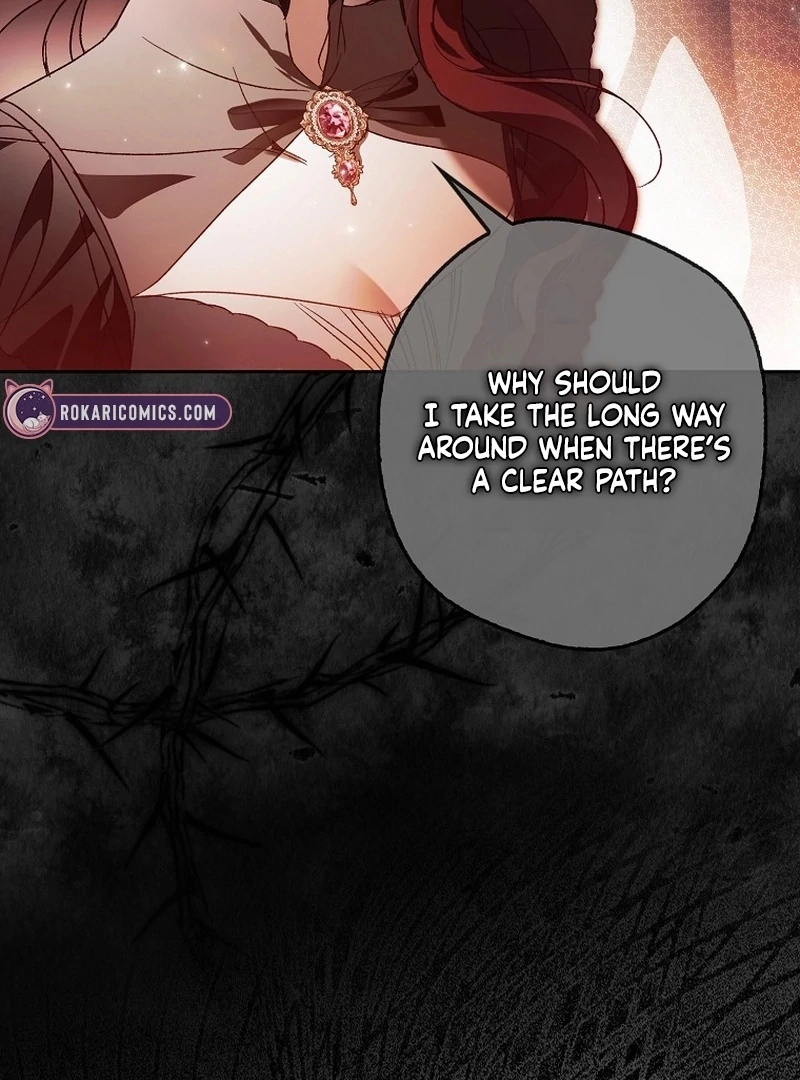 Read Marchioness Maron chapter 31 image 40 on Lezhin