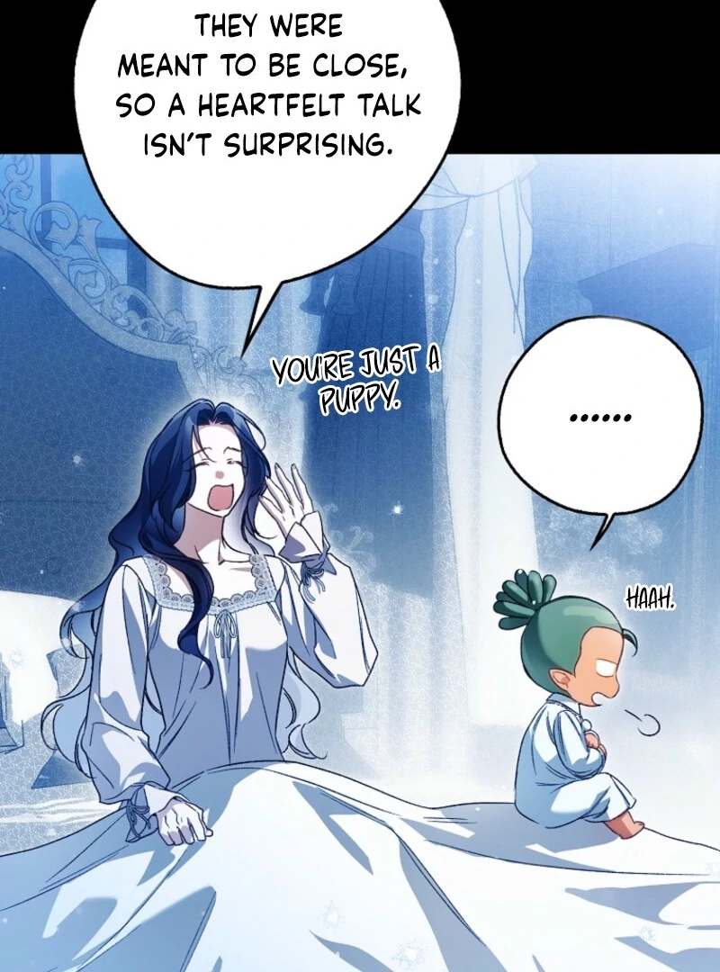 Read Marchioness Maron chapter 32 image 100 on Lezhin