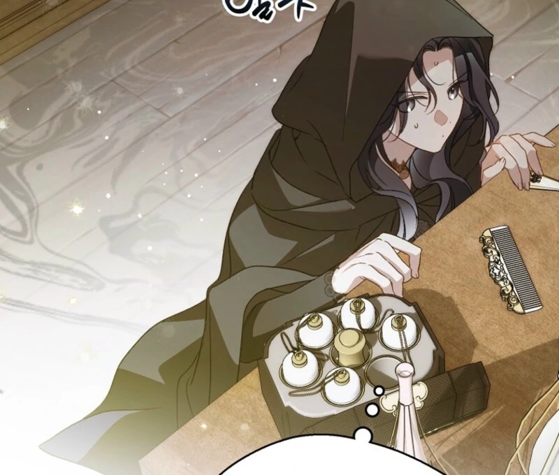 Read Marchioness Maron chapter 32 image 134 on Lezhin