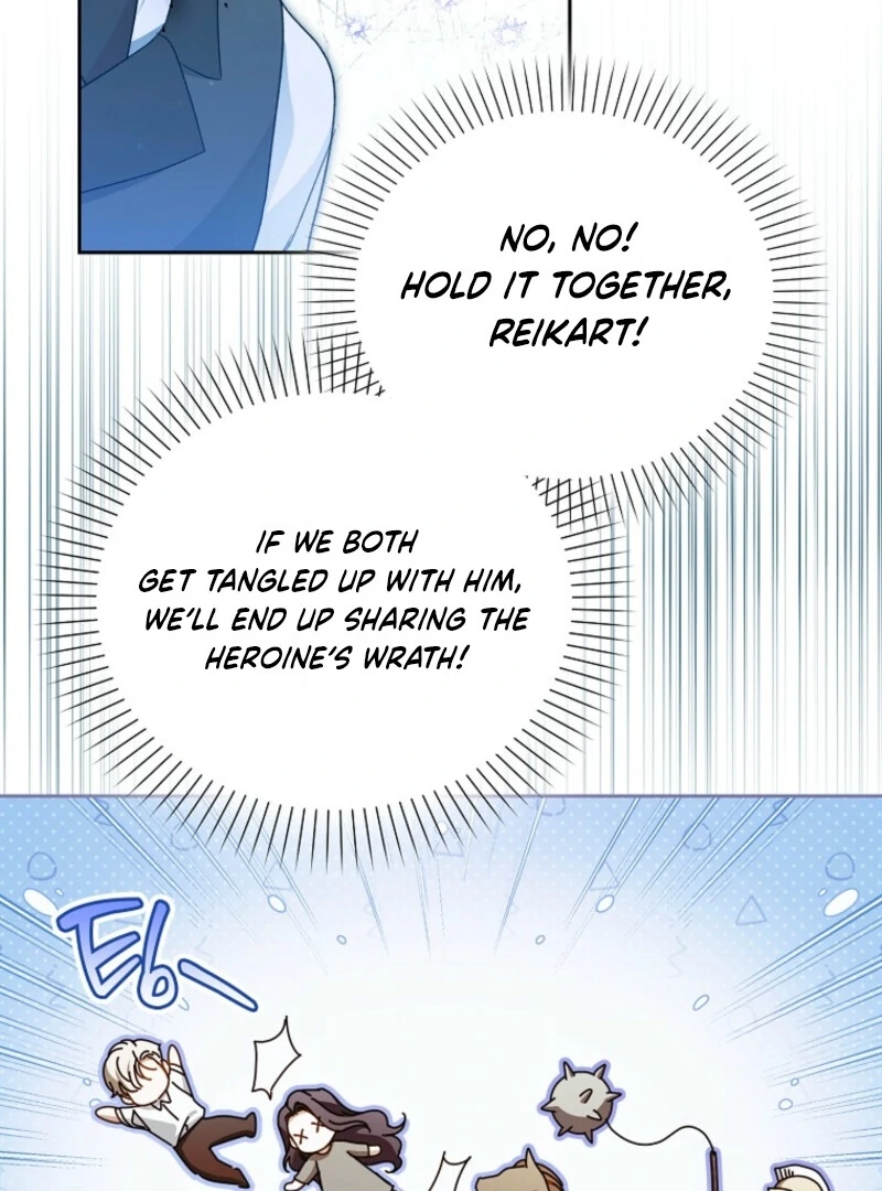 Read Marchioness Maron chapter 32 image 166 on Lezhin