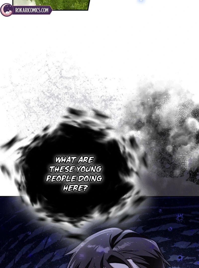 Read Marchioness Maron chapter 32 image 26 on Lezhin