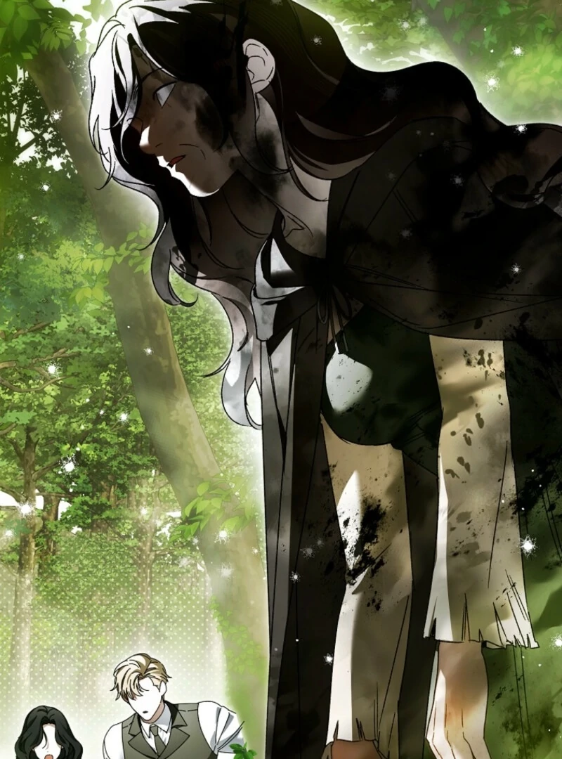 Read Marchioness Maron chapter 32 image 4 on Lezhin