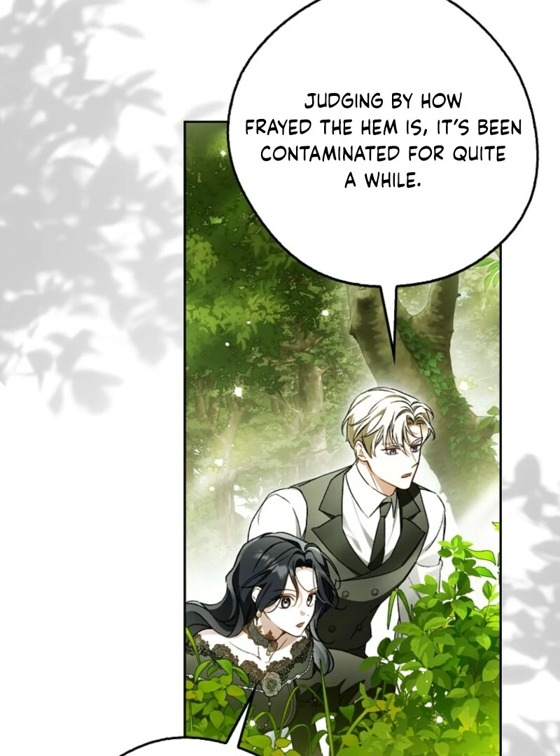 Read Marchioness Maron chapter 32 image 6 on Lezhin