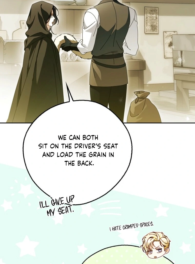 Read Marchioness Maron chapter 32 image 61 on Lezhin