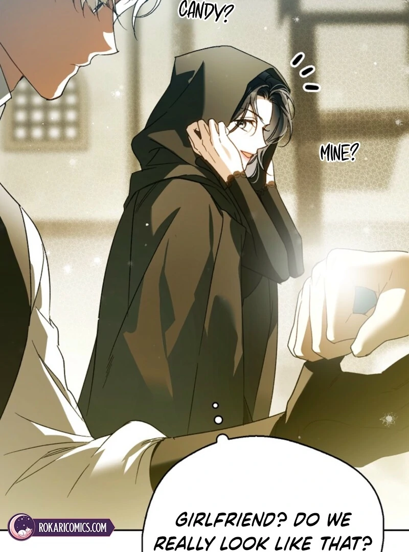 Read Marchioness Maron chapter 32 image 73 on Lezhin