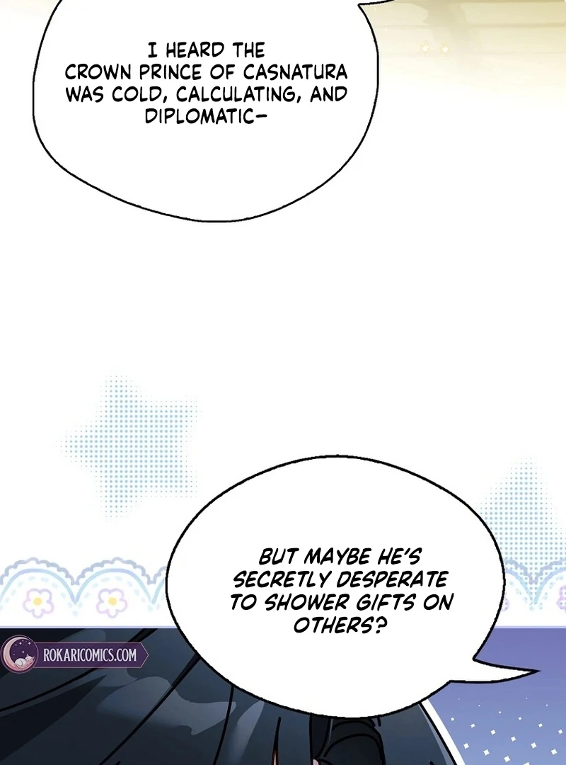 Read Marchioness Maron chapter 33 image 105 on Lezhin