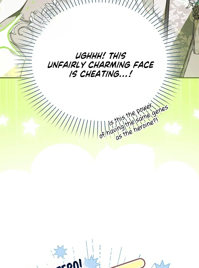 Read Marchioness Maron chapter 33 image 14 on Lezhin