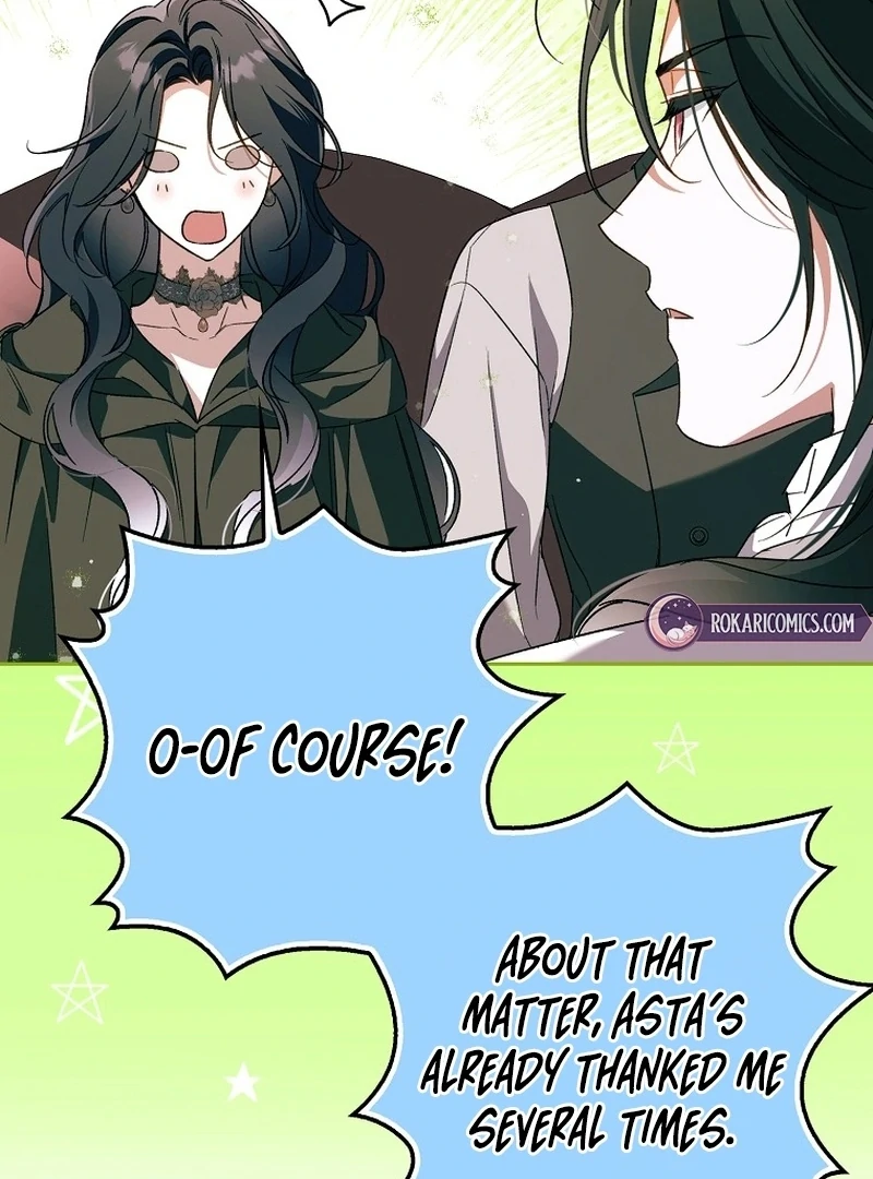 Read Marchioness Maron chapter 33 image 23 on Lezhin