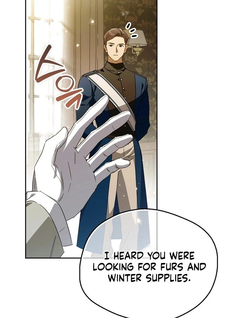 Read Marchioness Maron chapter 33 image 31 on Lezhin