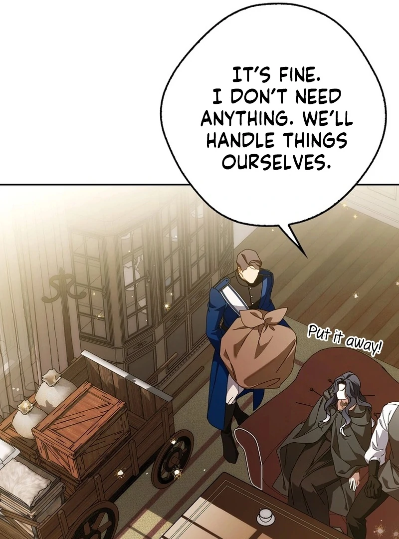 Read Marchioness Maron chapter 33 image 36 on Lezhin