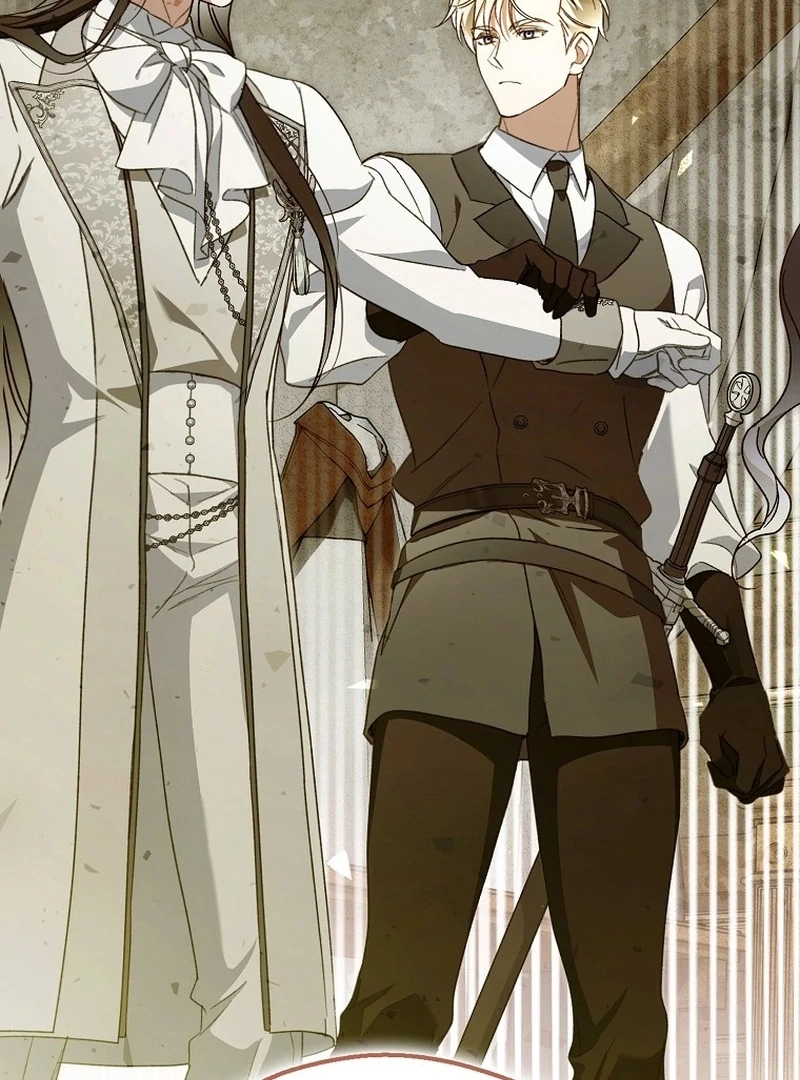 Read Marchioness Maron chapter 33 image 4 on Lezhin
