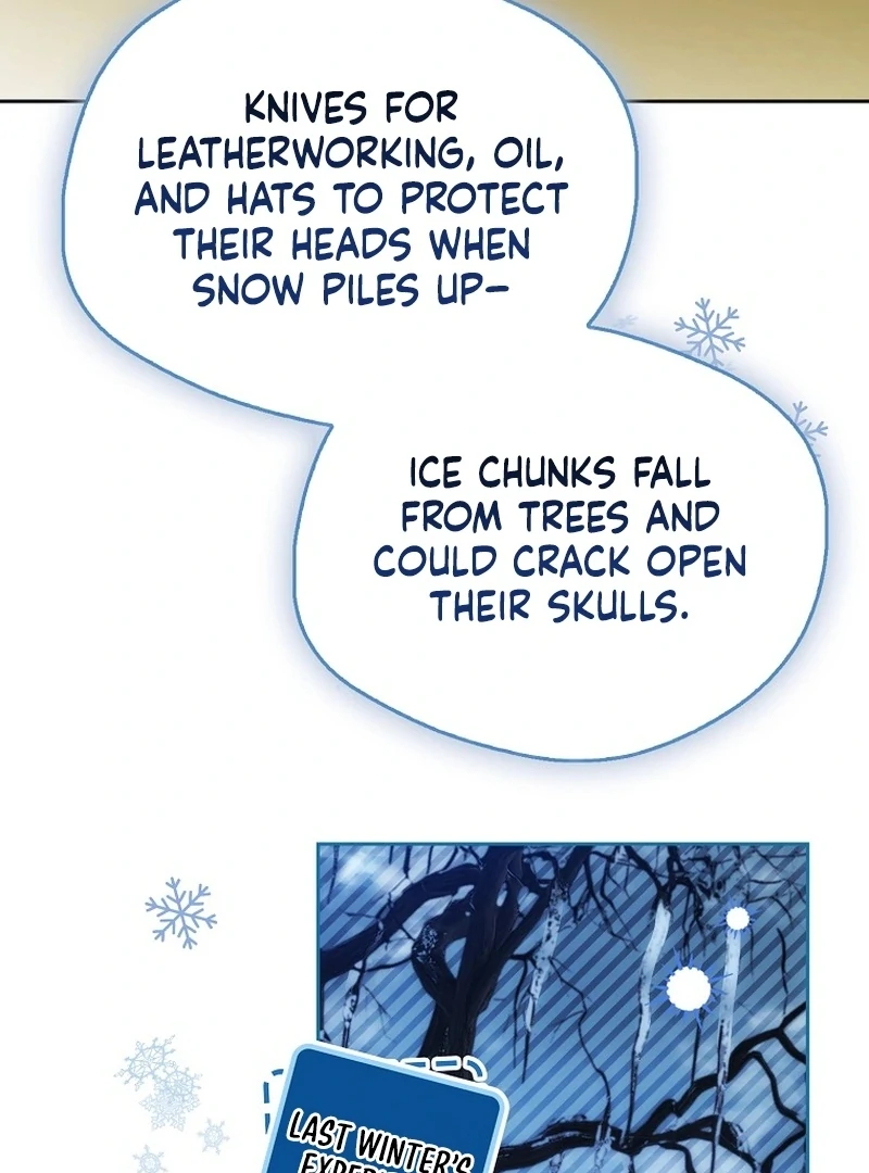 Read Marchioness Maron chapter 33 image 58 on Lezhin