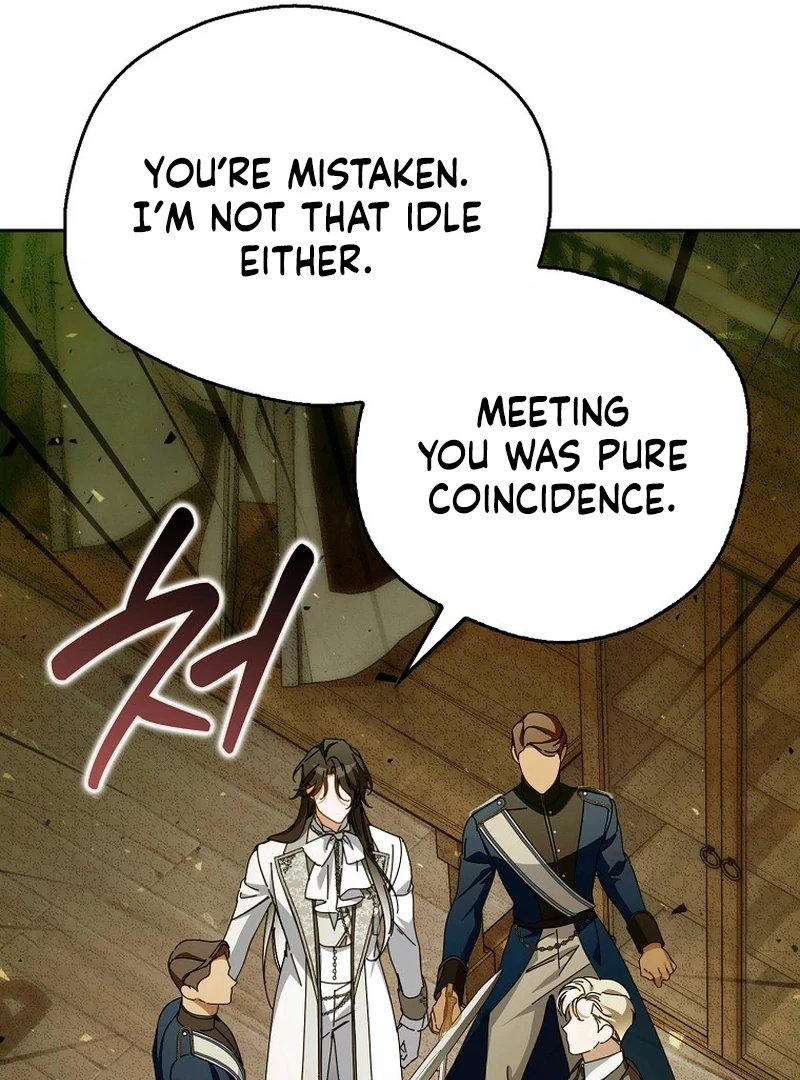 Read Marchioness Maron chapter 33 image 8 on Lezhin