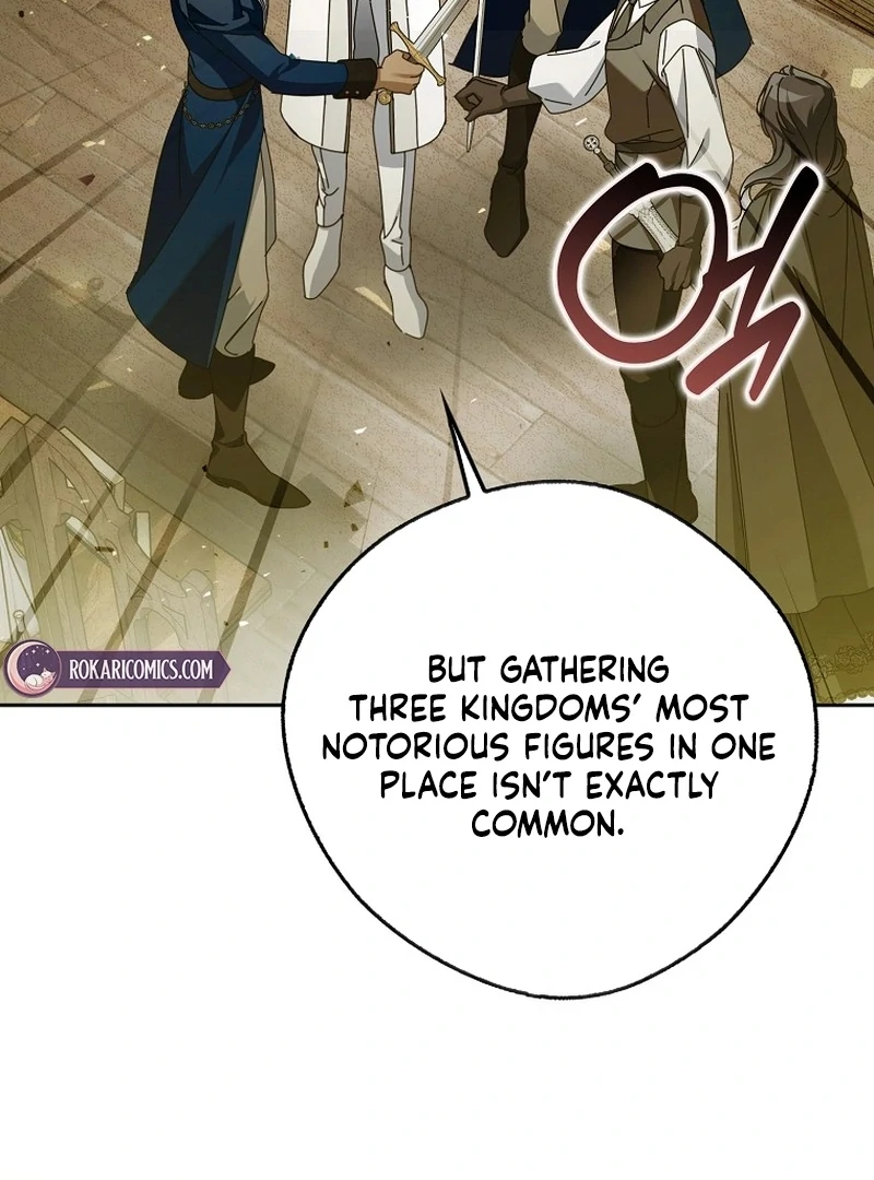 Read Marchioness Maron chapter 33 image 9 on Lezhin