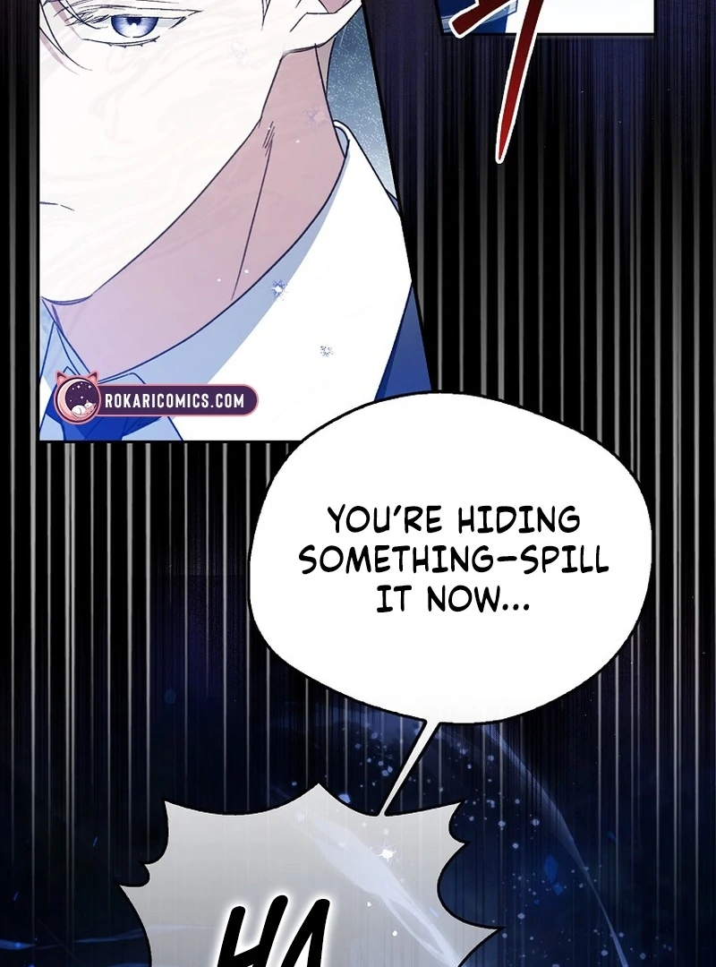 Read Marchioness Maron chapter 34 image 7 on Lezhin