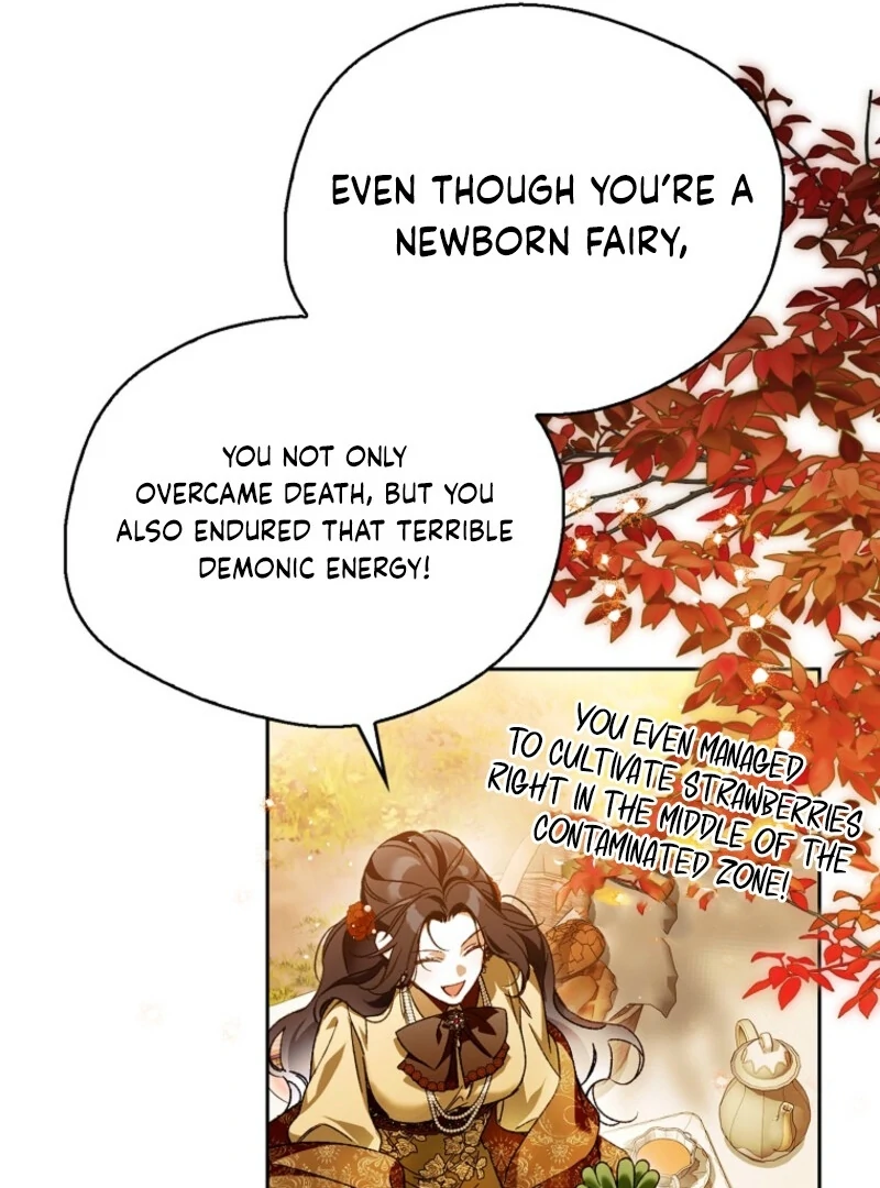 Read Marchioness Maron chapter 35 image 108 on Lezhin