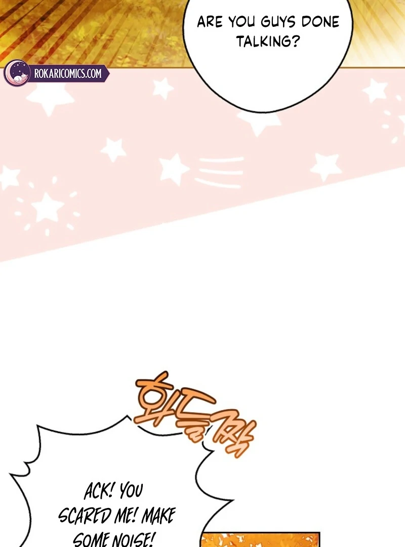 Read Marchioness Maron chapter 35 image 118 on Lezhin