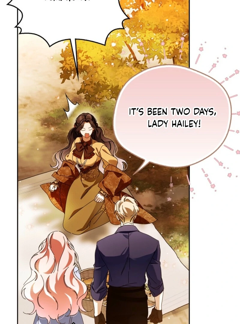 Read Marchioness Maron chapter 35 image 119 on Lezhin
