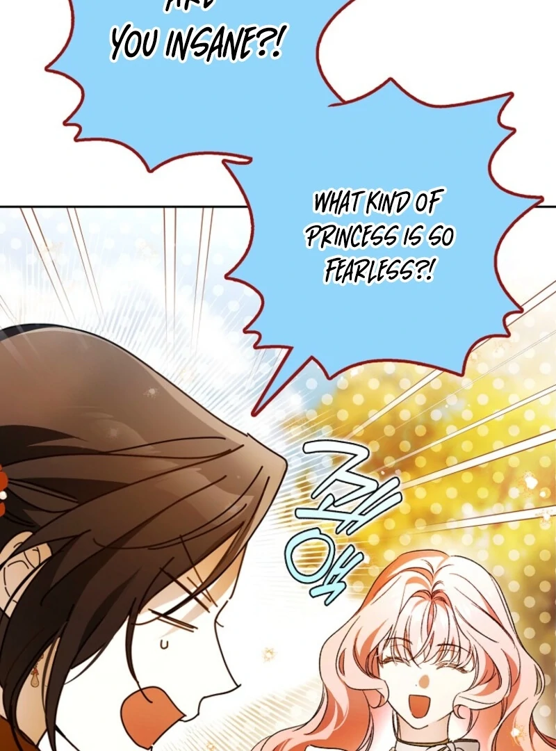 Read Marchioness Maron chapter 35 image 127 on Lezhin