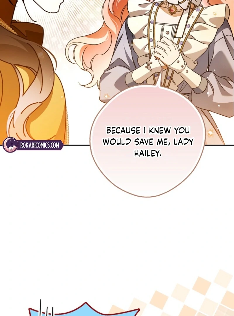 Read Marchioness Maron chapter 35 image 128 on Lezhin