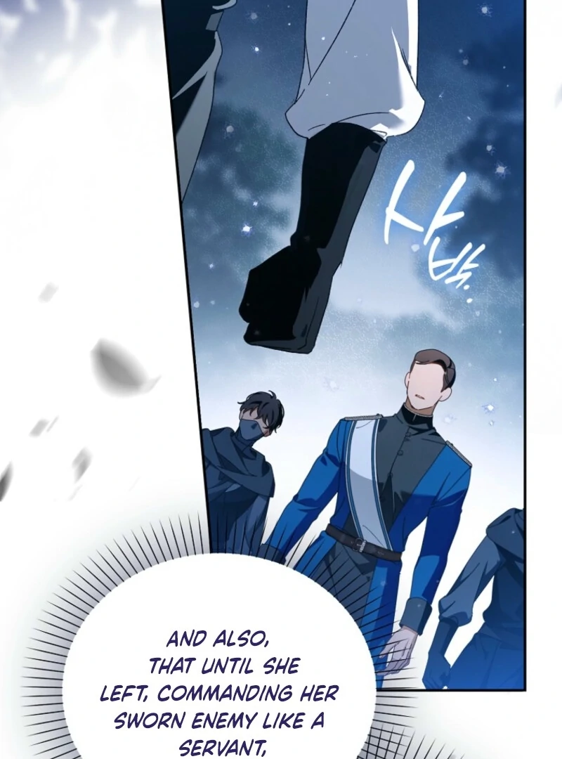 Read Marchioness Maron chapter 35 image 39 on Lezhin