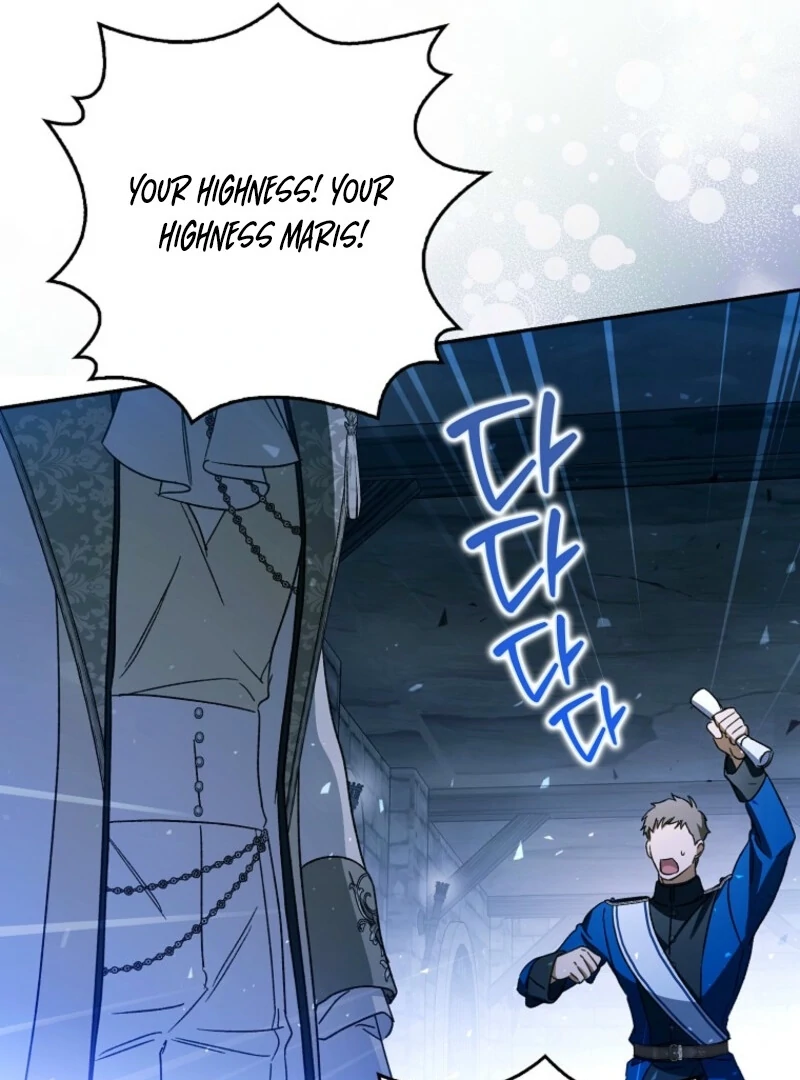 Read Marchioness Maron chapter 35 image 73 on Lezhin