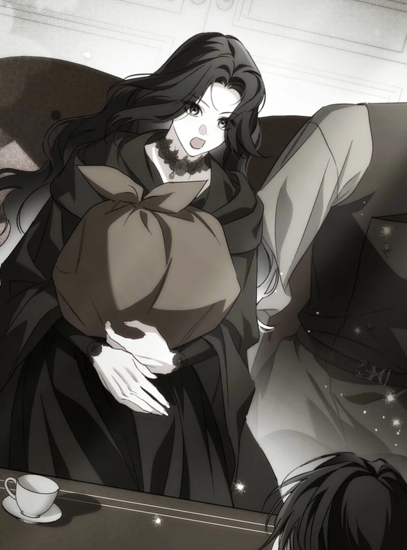 Read Marchioness Maron chapter 35 image 83 on Lezhin
