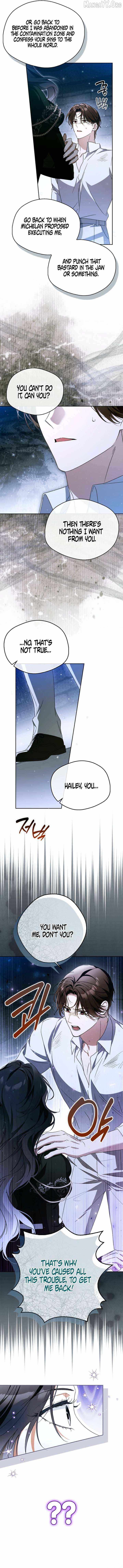 Read Marchioness Maron chapter 36 image 10 on Lezhin
