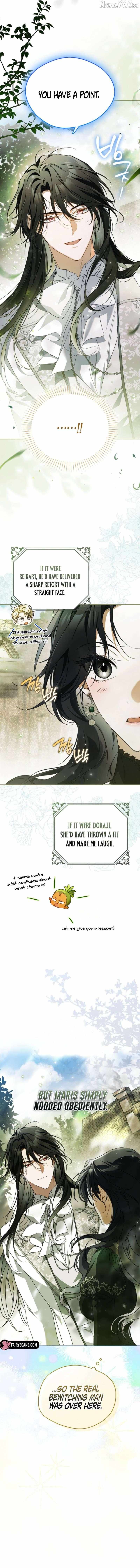Read Marchioness Maron chapter 37 image 5 on Lezhin