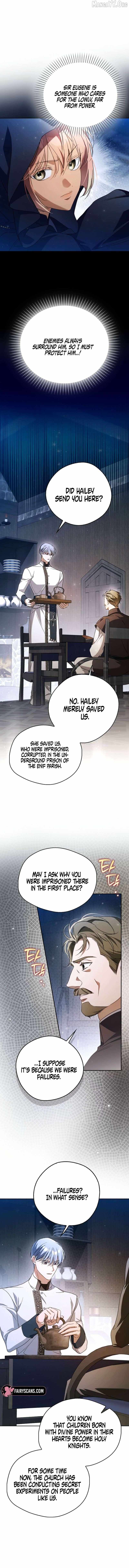 Read Marchioness Maron chapter 37 image 9 on Lezhin