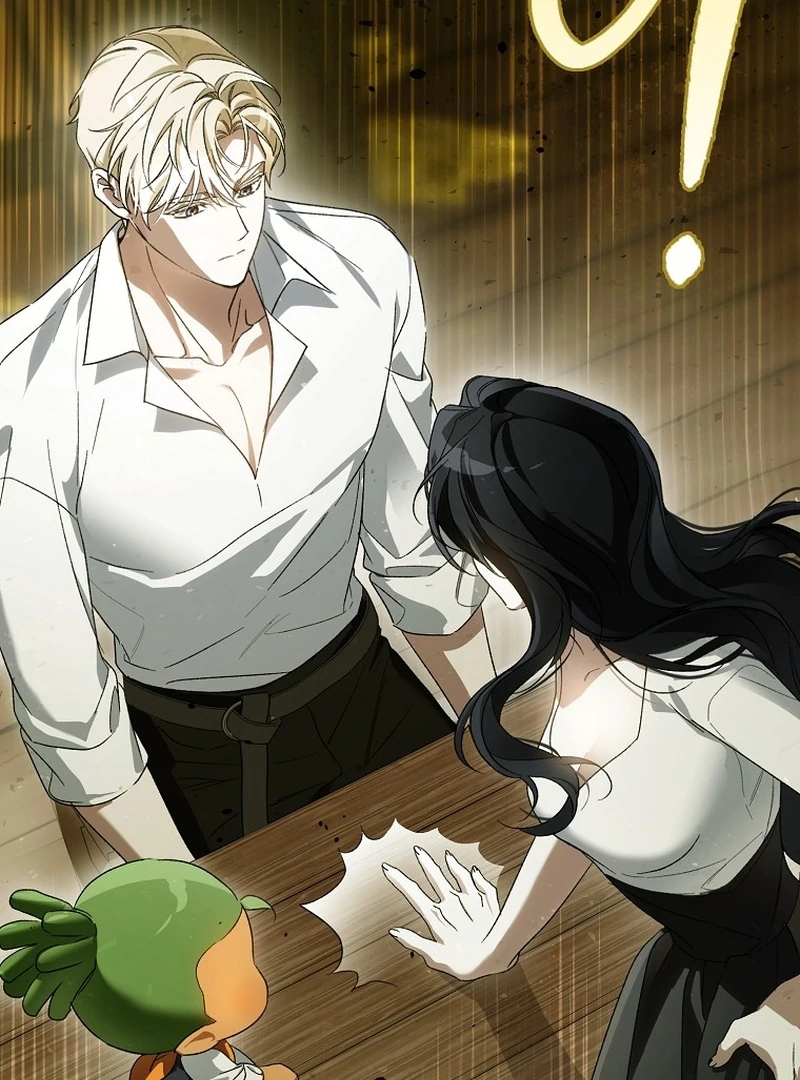 Read Marchioness Maron chapter 4 image 111 on Lezhin
