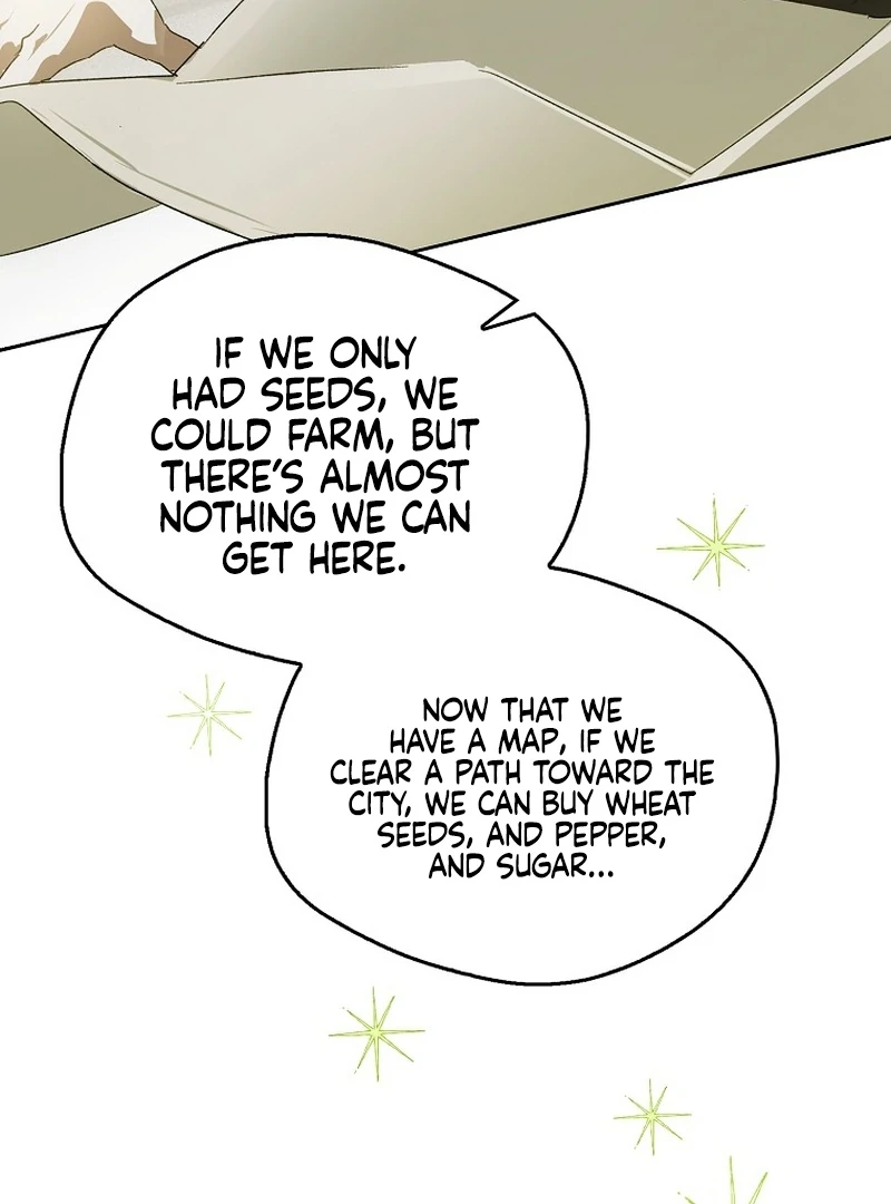 Read Marchioness Maron chapter 4 image 130 on Lezhin