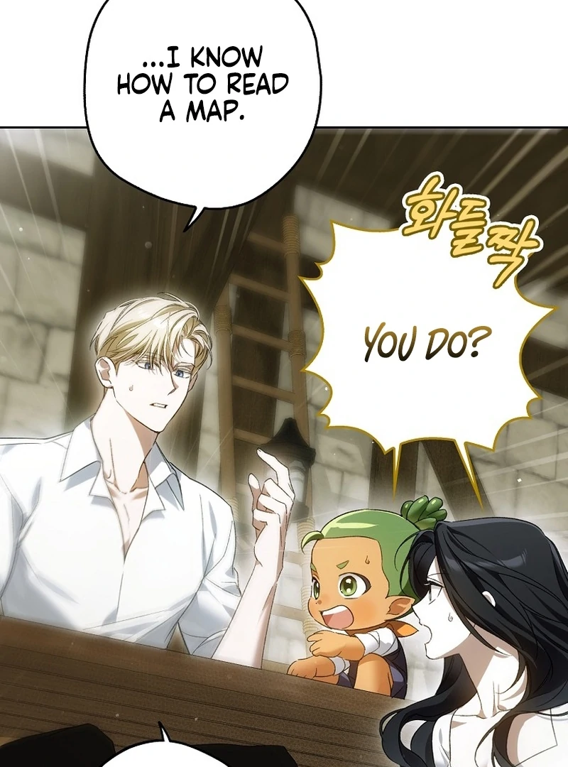 Read Marchioness Maron chapter 4 image 136 on Lezhin