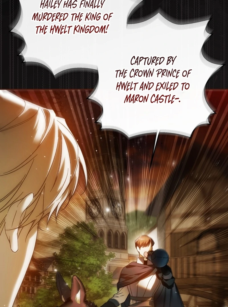 Read Marchioness Maron chapter 4 image 52 on Lezhin