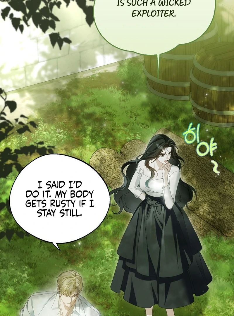 Read Marchioness Maron chapter 4 image 78 on Lezhin