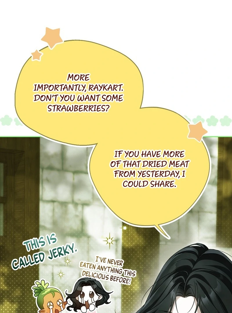 Read Marchioness Maron chapter 4 image 80 on Lezhin