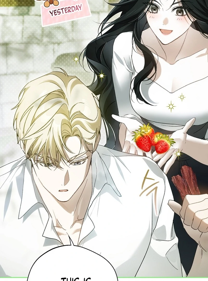 Read Marchioness Maron chapter 4 image 81 on Lezhin
