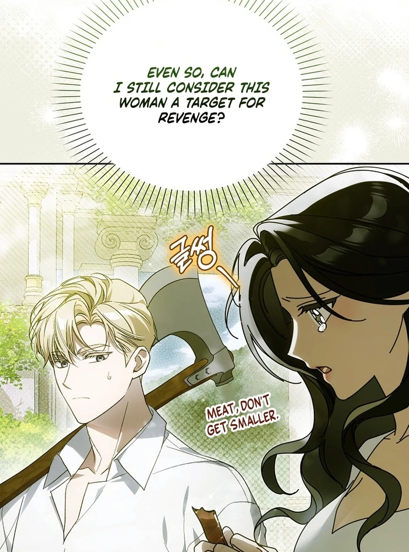 Read Marchioness Maron chapter 4 image 89 on Lezhin