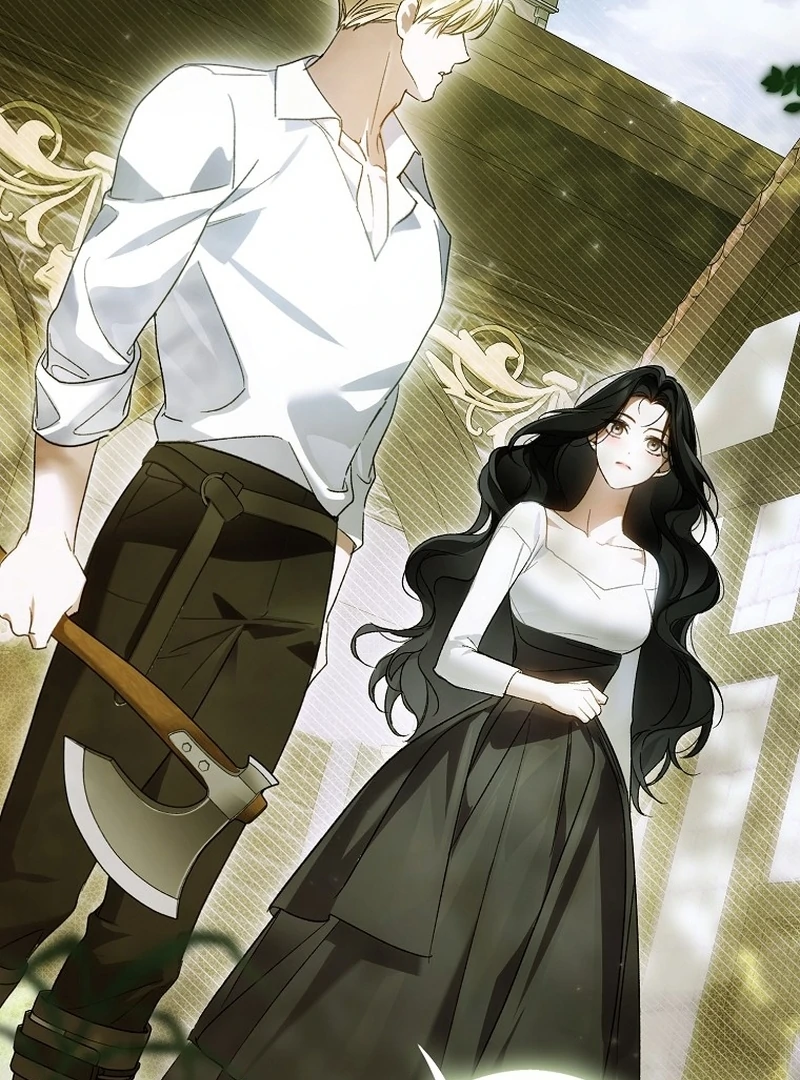 Read Marchioness Maron chapter 4 image 99 on Lezhin