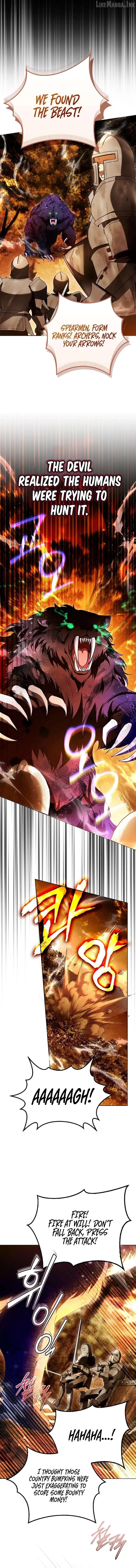 Read Marchioness Maron chapter 46 image 10 on Lezhin