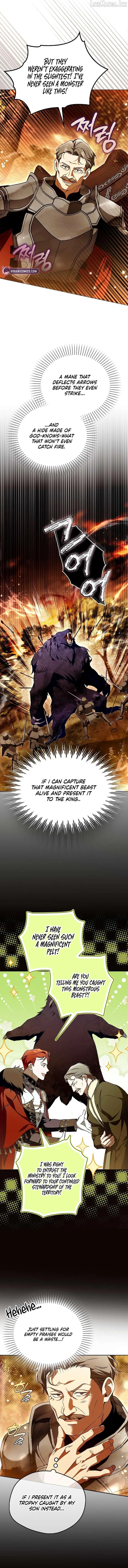 Read Marchioness Maron chapter 46 image 11 on Lezhin